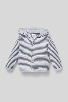 Ragazza Cardigan BOLERO Baby Cotone Biologico Bambini GIUBBINO per abito