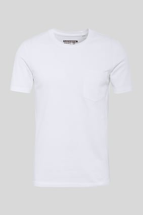 #wearthechange - T-shirt - organic cotton