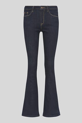 yessica jeans sarah bootcut