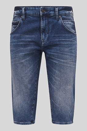 Muži - THE SHORT JEANS