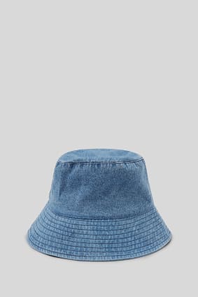 Women - Hat - organic cotton