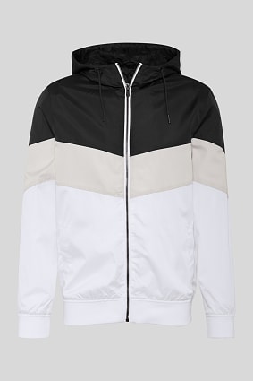 Men - Track jacket