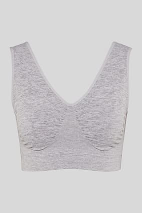 c&a bralette