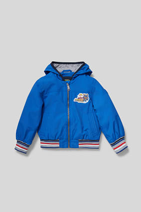 Kids - PAW Patrol - jacket