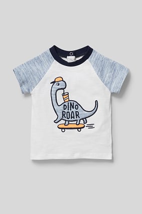 Babies - Baby short sleeve T-shirt