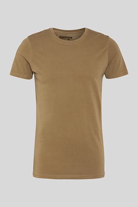 Men - T-shirt