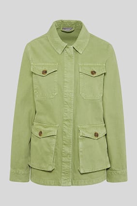 gekleurde blazer dames