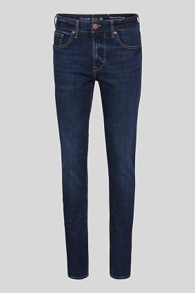 Men - THE SLIM JEANS - recycled