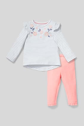 Babykleidung günstig online kaufen | C&A Online-Shop