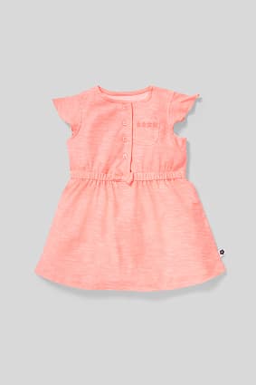 Babies - Miffy - baby dress - 2 pack