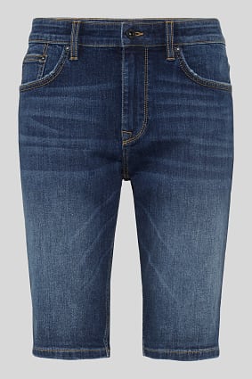 Muži - THE SHORT JEANS