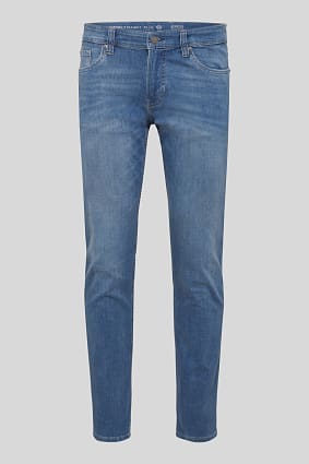 Muži - THE STRAIGHT JEANS