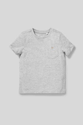Kids - Short sleeve T-shirt - organic cotton