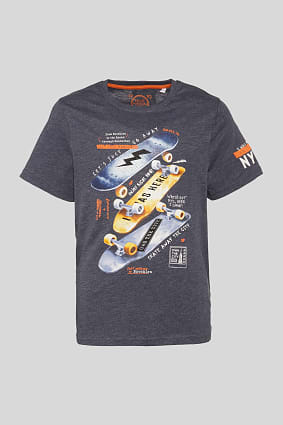 Kids - Short sleeve T-shirt