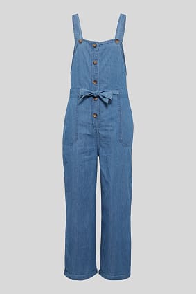 jumpsuit kinder c&a