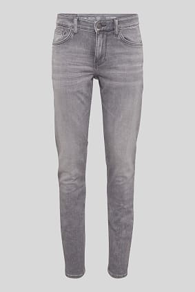 Muži - THE SLIM JEANS - Jog Denim