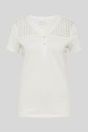 #wearthechange - T-shirt - organic cotton