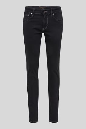 Muži - THE PREMIUM SLIM JEANS