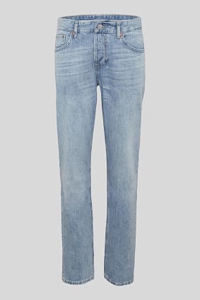 Muži - THE RELAXED JEANS