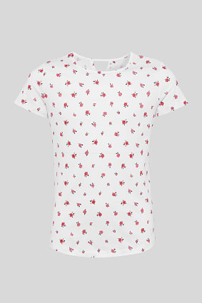 Kids - Short-sleeved top