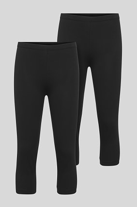 Kids - Capri leggings
