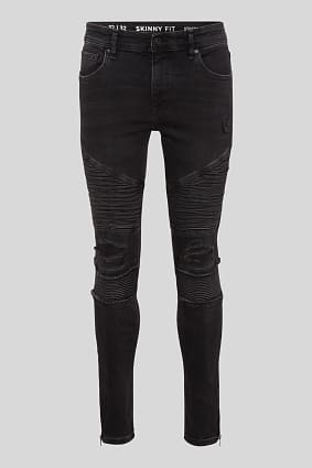 Muži - THE SKINNY JEANS