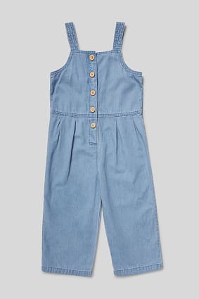 Kids - Jumpsuit