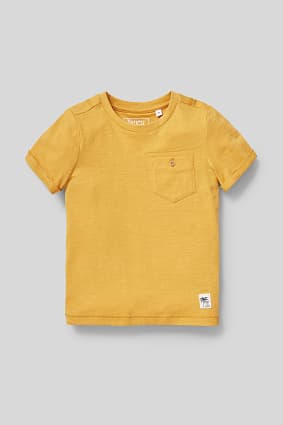 Kids - Short-sleeved top