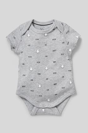 Babies - Baby bodysuit
