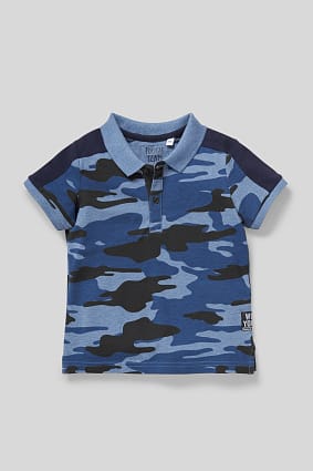 Kids - Polo Shirt