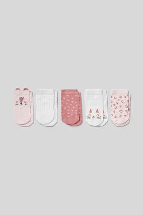 Babies - Baby sneaker socks