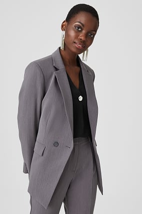 Ženy - Blejzr - Tailored Fit