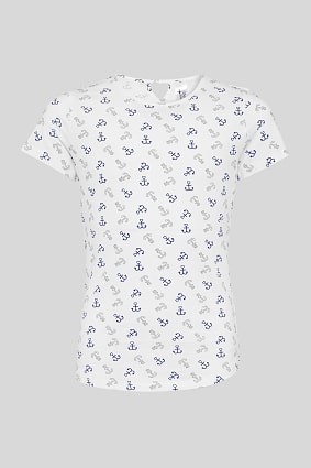 Kids - Short-sleeved top