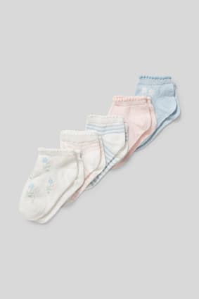 Babies - Baby sneaker socks