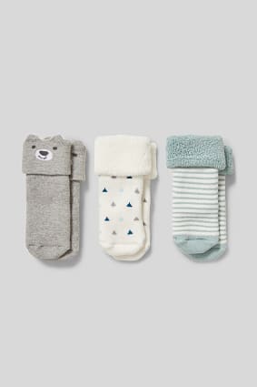 Babies - Newborn socks