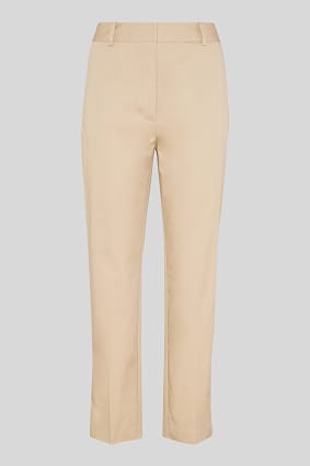 Women - Trousers