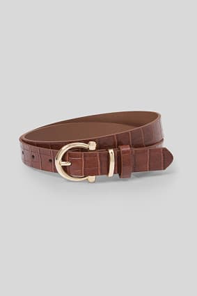 Women - Belt