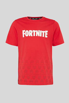 Kids - Short-sleeved top