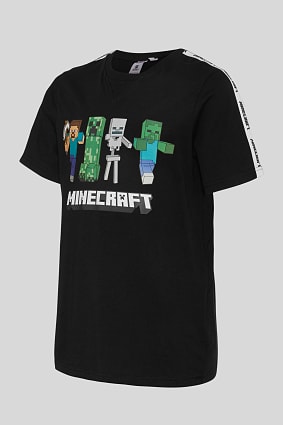 Kids - Short-sleeved top