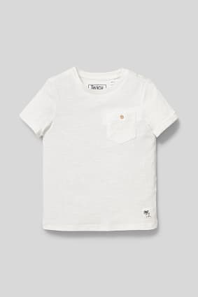 Kids - Short-sleeved top