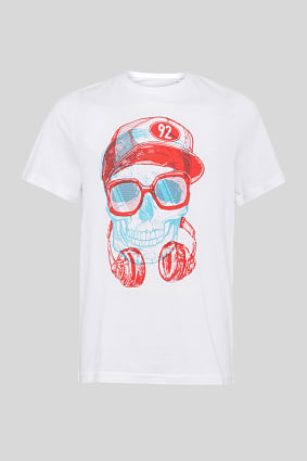 Kids - Short-sleeved top