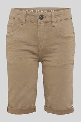 Kids - Bermuda shorts