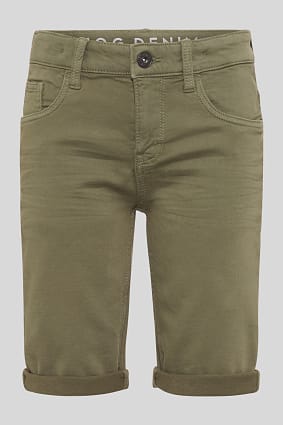 Kids - Bermuda shorts