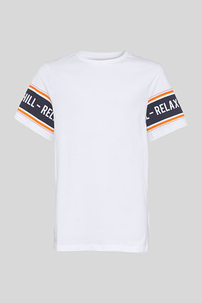 Kids - Short-sleeved top