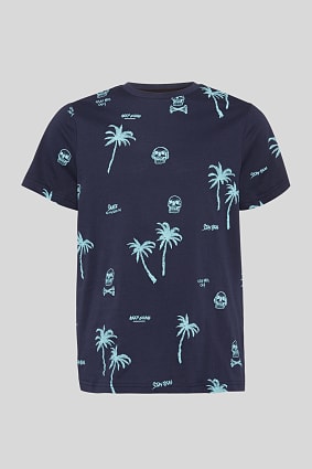 Kids - Short-sleeved top