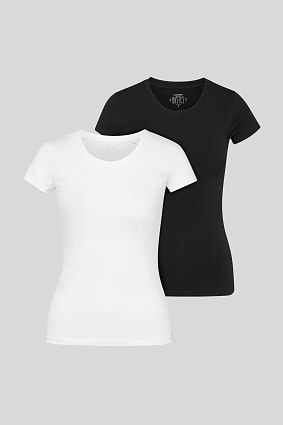 Women - T-shirt