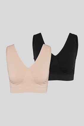 c&a bralette