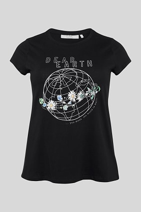 Women - T-shirt
