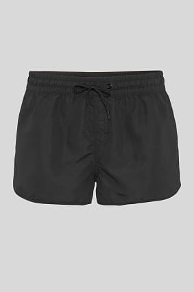 Women - Shorts