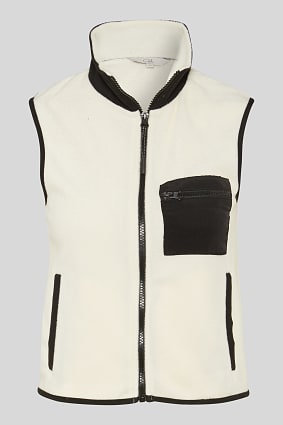 Women - Waistcoat